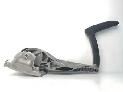 Second-hand car spare part handbrake lever for ford focus iii 1.6 tdci oem iam references bv612780af