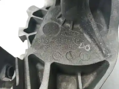 Peça sobressalente para automóvel em segunda mão alavanca de travão de mão por ford focus iii 1.6 tdci referências oem iam bv612780af  