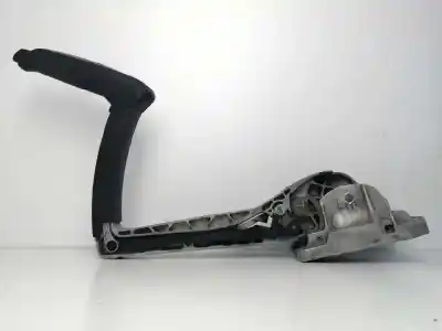 Автозапчастина б/у важіль ручного гальма для ford focus iii 1.6 tdci посилання на oem iam bv612780af  