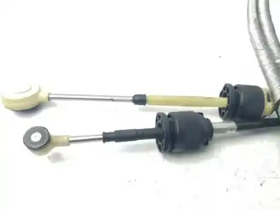 Автозапчасти б/у распределение коробки передач за ford focus iii 1.6 tdci ссылки oem iam bv6r7e395gb  