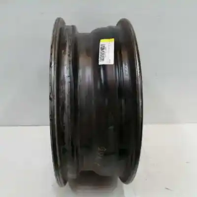 Gebrauchtes Autoersatzteil felge zum ford transit combi ´06 ft 300 largo oem-iam-referenzen yc15cf yc151007cf 5,5jx16x56