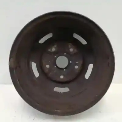 Gebrauchtes Autoersatzteil felge zum ford transit combi ´06 ft 300 largo oem-iam-referenzen yc15cf yc151007cf 5,5jx16x56