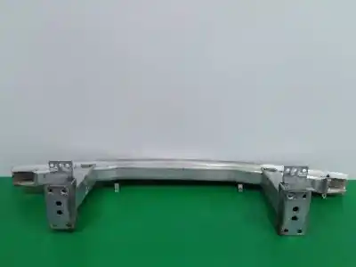 Peça sobressalente para automóvel em segunda mão reforço do pára choques dianteiro por bmw x3 (e83) 2.5 i referências oem iam 51113403438  
