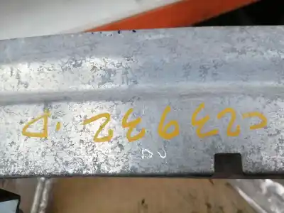 Peça sobressalente para automóvel em segunda mão reforço do pára choques dianteiro por bmw x3 (e83) 2.5 i referências oem iam 51113403438  