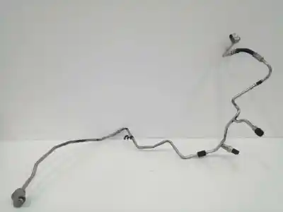 Piesă de schimb auto la mâna a doua tuburi aer conditionat pentru seat ibiza (6j5) 1.9 tdi referințe oem iam 