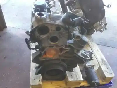 Second-hand car spare part scrapped engine for mercedes-benz sprinter 02.00 -> caja cerrada 316 cdi (903.661-662) oem iam references 612981  