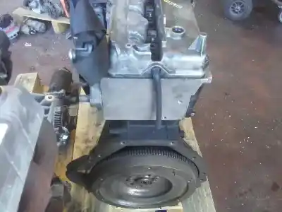 Second-hand car spare part scrapped engine for mercedes-benz sprinter 02.00 -> caja cerrada 316 cdi (903.661-662) oem iam references 612981  