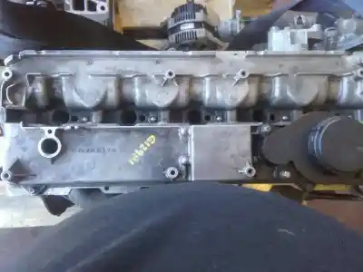 Second-hand car spare part scrapped engine for mercedes-benz sprinter 02.00 -> caja cerrada 316 cdi (903.661-662) oem iam references 612981  