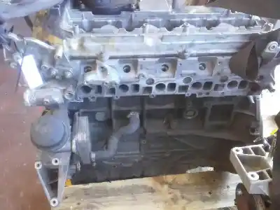 Second-hand car spare part scrapped engine for mercedes-benz sprinter 02.00 -> caja cerrada 316 cdi (903.661-662) oem iam references 612981  