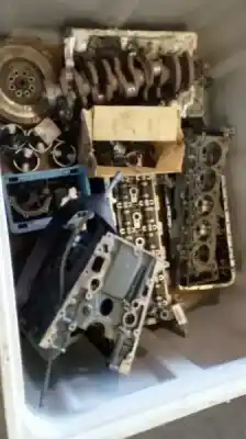 Second-hand car spare part scrapped engine for mercedes-benz sprinter 02.00 -> caja cerrada 316 cdi (903.661-662) oem iam references 612981  