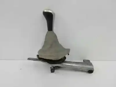 Pezzo di ricambio per auto di seconda mano LEVA DEL CAMBIO per BMW SERIE 1 BERLINA (E81/E87)  Riferimenti OEM IAM 25117529067  