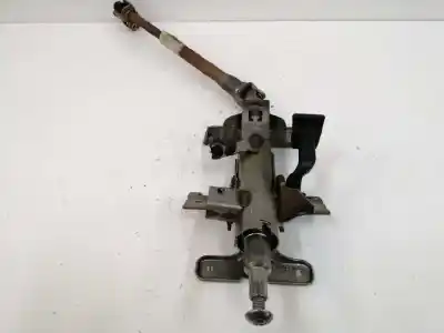 Peça sobressalente para automóvel em segunda mão coluna de direcção por citroen c4 picasso ii 1.6 bluehdi 120 referências oem iam 9674861177