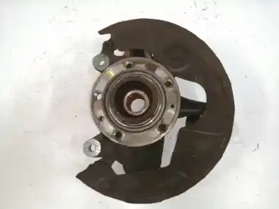 Peça sobressalente para automóvel em segunda mão manga de eixo dianteira esquerda por citroen c4 picasso ii 1.6 bluehdi 120 referências oem iam 