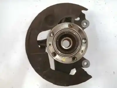 Peça sobressalente para automóvel em segunda mão manga de eixo dianteira direita por citroen c4 picasso ii 1.6 bluehdi 120 referências oem iam 