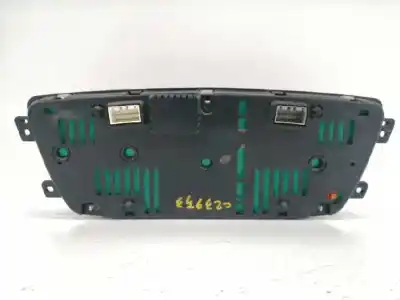 Second-hand car spare part dashboard for ssangyong actyon 2.0 td cat oem iam references 8021031521  