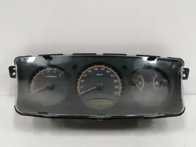 Piesă de schimb auto la mâna a doua ceas bord pentru ssangyong actyon 2.0 td cat referințe oem iam 8021031521