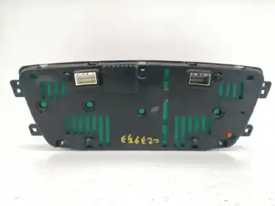 Pezzo di ricambio per auto di seconda mano pannello degli strumenti per ssangyong actyon 2.0 td cat riferimenti oem iam 8021031521  