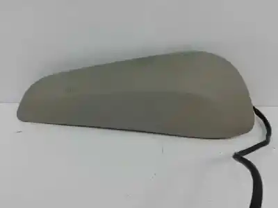 Second-hand car spare part front right side airbag for bmw serie 1 berlina (e81/e87) 118d oem iam references 86714056606