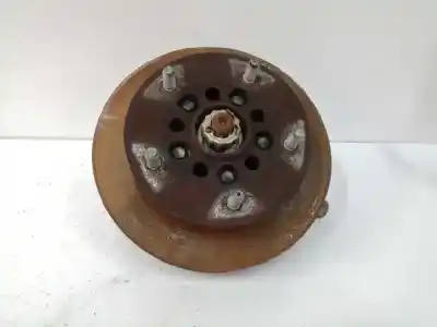 Pezzo di ricambio per auto di seconda mano snodo anteriore sinistro per ford transit caja cerrada, larga (fy) (2000 =>) ft 330 2.4 express-line riferimenti oem iam yc153k186al