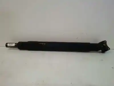 Peça sobressalente para automóvel em segunda mão transmissão central traseira por ford transit caja cerrada, larga (fy) (2000 =>) ft 350 2.4 express-line referências oem iam 1871868