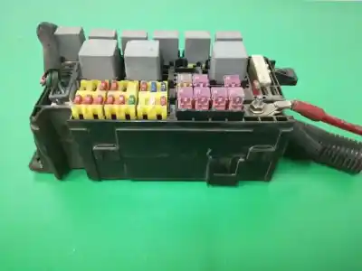 Peça sobressalente para automóvel em segunda mão caixa de fusíveis e relés por chevrolet kalos 1.4 sr referências oem iam 