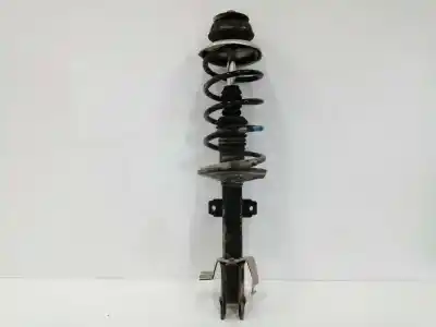 Second-hand car spare part front right shock absorber for dacia duster (hs_) 1.6 16v oem iam references 8200813791a