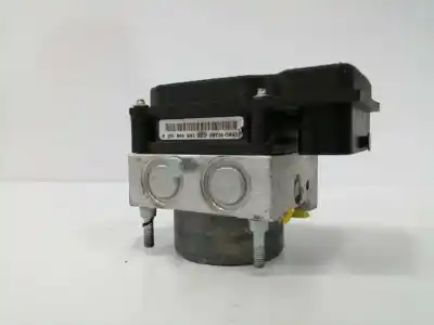 Pezzo di ricambio per auto di seconda mano abs per dacia duster (hs_) 1.6 16v riferimenti oem iam 8200846463  0265232384