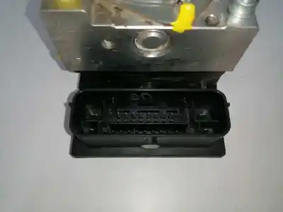 Pezzo di ricambio per auto di seconda mano abs per dacia duster (hs_) 1.6 16v riferimenti oem iam 8200846463  0265232384