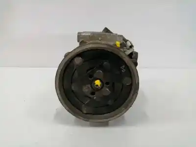 Peça sobressalente para automóvel em segunda mão compressor de ar condicionado a/a a/c por dacia duster (hs_) 1.6 16v referências oem iam 926000097r  