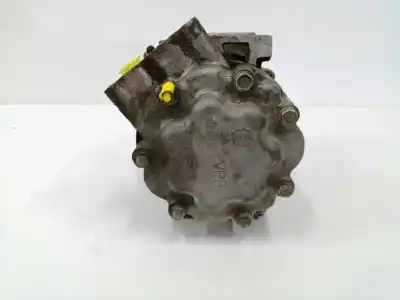 Peça sobressalente para automóvel em segunda mão compressor de ar condicionado a/a a/c por dacia duster (hs_) 1.6 16v referências oem iam 926000097r  