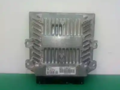 Peça sobressalente para automóvel em segunda mão centralina de motor uce por citroen c4 picasso exclusive referências oem iam 9666095880