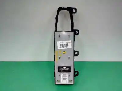 Second-hand car spare part left front power window switch for kia niro drive oem iam references 93570g5310  