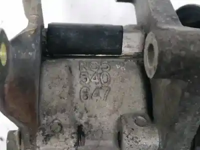 Peça sobressalente para automóvel em segunda mão bomba de direção por ssangyong rodius 2.7 turbodiesel cat referências oem iam ns5540647  540647