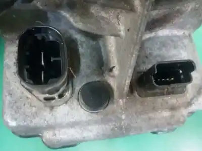 Автозапчастина б/у насос керма для citroen c4 picasso exclusive посилання на oem iam 9671742480  a0023572