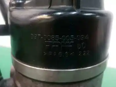 Автозапчастина б/у насос керма для citroen c4 picasso exclusive посилання на oem iam 9671742480  a0023572