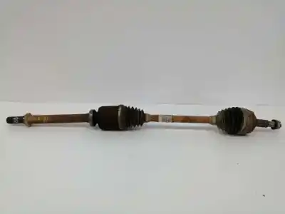 Second-hand car spare part front right transmission for dacia duster (hs_) 1.6 16v oem iam references 8200930507