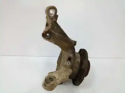 Second-hand car spare part front right knuckle for dacia duster (hs_) 1.6 16v oem iam references 8200881916  