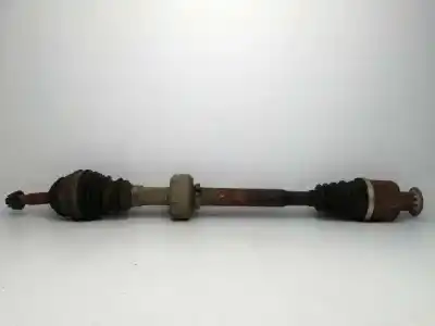 Pezzo di ricambio per auto di seconda mano trasmissione anteriore destra per dacia sandero 1.4 (bs0c, bs0a, bs0g, bs1f, bs0e) riferimenti oem iam 8200985007