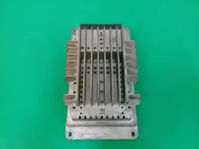 Second-hand car spare part electronic module for alfa romeo gt (125) 1.9 jtd 16v 150/ distinctive oem iam references 00606833250
