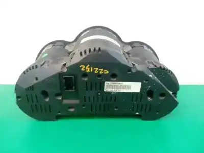 Second-hand car spare part dashboard for alfa romeo gt (125) 1.9 jtd 16v 150/ distinctive oem iam references 156050197  110080264011