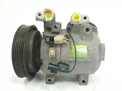 Gebrauchtes Autoersatzteil KLIMAKOMPRESSOR zum SSANGYONG ACTYON  OEM-IAM-Referenzen 6641300015  DKV14C7380
