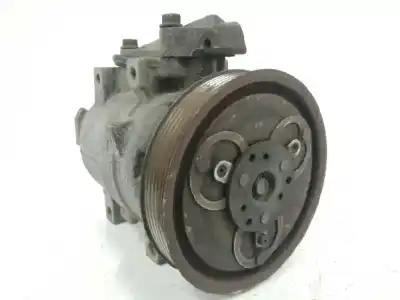 Автозапчасти б/у компрессор кондиционера воздуха за ssangyong actyon 2.0 td cat ссылки oem iam 6641300015  dkv14c7380