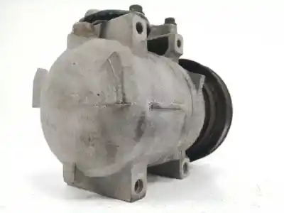 Автозапчасти б/у компрессор кондиционера воздуха за ssangyong actyon 2.0 td cat ссылки oem iam 6641300015  dkv14c7380