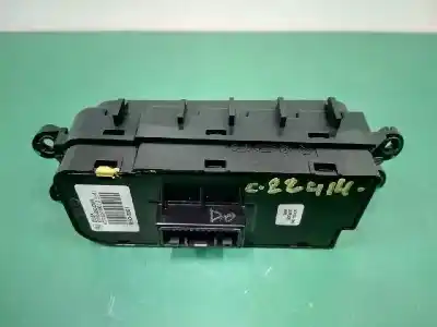 Second-hand car spare part multifunction switch for kia niro drive oem iam references 93700g5040  
