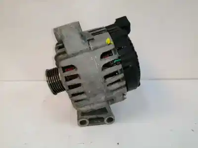 Gebrauchtes Autoersatzteil Lichtmaschine zum FORD FOCUS LIM. (CB8)  OEM-IAM-Referenzen AV6N10300HA  120A