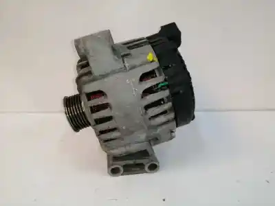 Second-hand car spare part alternator for ford focus lim. (cb8) 1.6 16v ti-vct cat oem iam references av6n10300ha