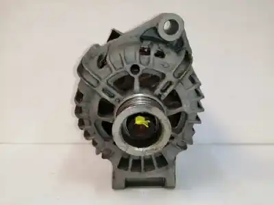 Pezzo di ricambio per auto di seconda mano alternatore per ford focus lim. (cb8) 1.6 16v ti-vct cat riferimenti oem iam av6n10300ha  120a
