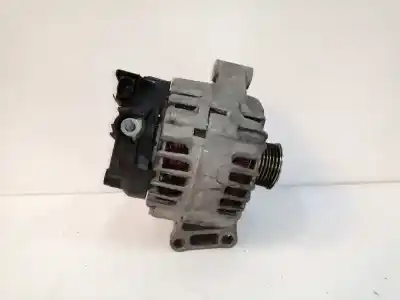 Pezzo di ricambio per auto di seconda mano alternatore per ford focus lim. (cb8) 1.6 16v ti-vct cat riferimenti oem iam av6n10300ha  120a