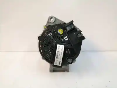 Pezzo di ricambio per auto di seconda mano alternatore per ford focus lim. (cb8) 1.6 16v ti-vct cat riferimenti oem iam av6n10300ha  120a