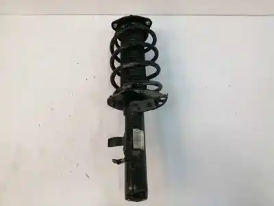 Автозапчасти б/у АМОРТИЗАТОР ПЕРЕДНИЙ ПРАВЫЙ за FORD FOCUS LIM. (CB8)  ссылки OEM IAM BV6118045LAB  